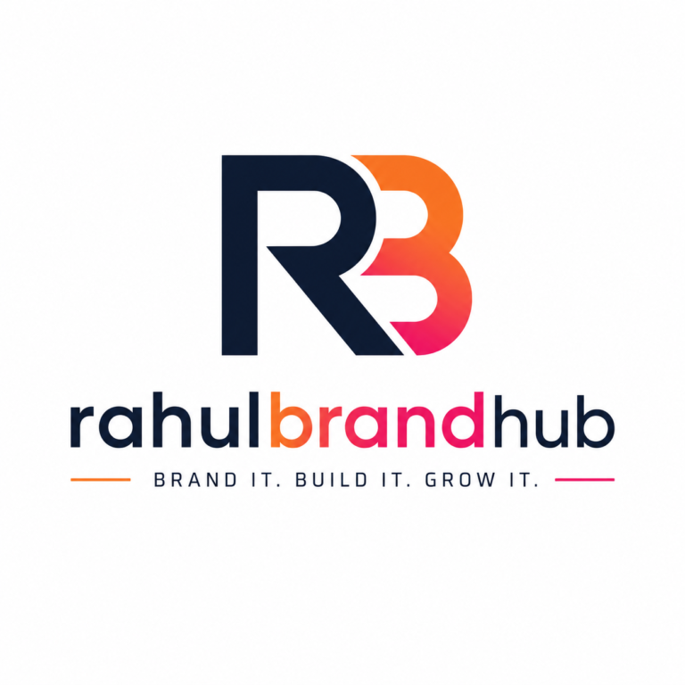 Website logo